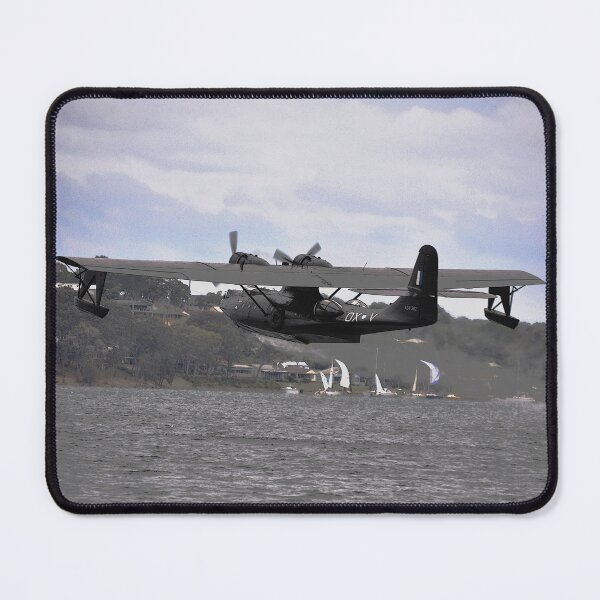 Item preview, Catalina A24-362, Lake Macquarie, Australia 20121103 designed and sold by muz2142.