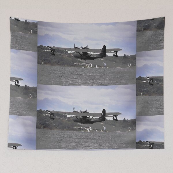 Item preview, Catalina A24-362, Lake Macquarie, Australia 20121103 designed and sold by muz2142.