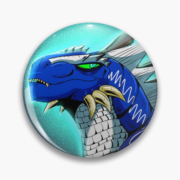 Item preview, Kaijus Unleashed| Akira - Headshot designed and sold by JayDrawsSticks.
