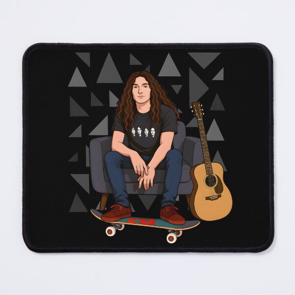 Item preview, Kurt Vile / Chill Vibes designed and sold by DarrenAshenOne.