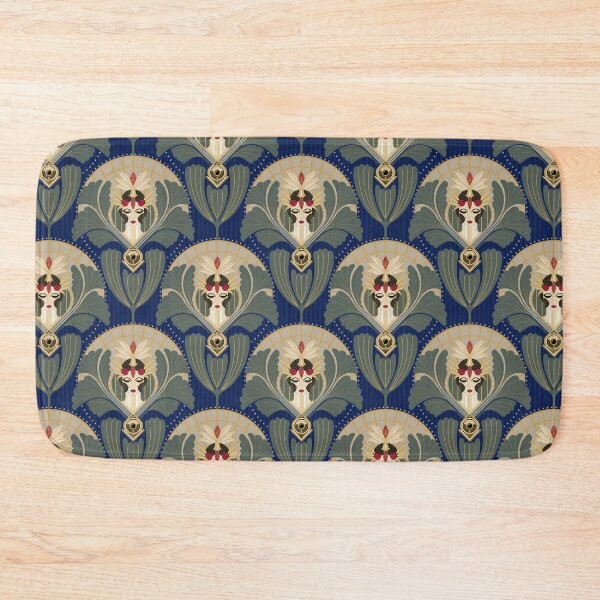 Item preview, Midnight Gatsby - 1920s Opulence B designed and sold by Carina Parry Studios.
