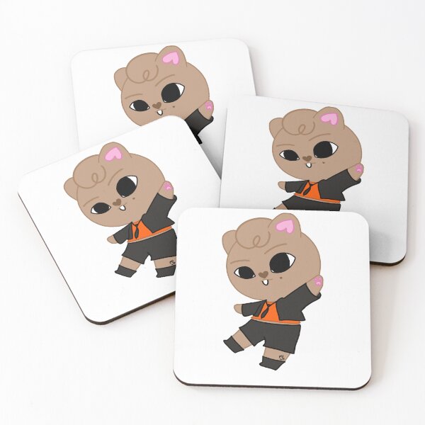 Item preview, Hanquokka Hold My Hand designed and sold by themiladias.