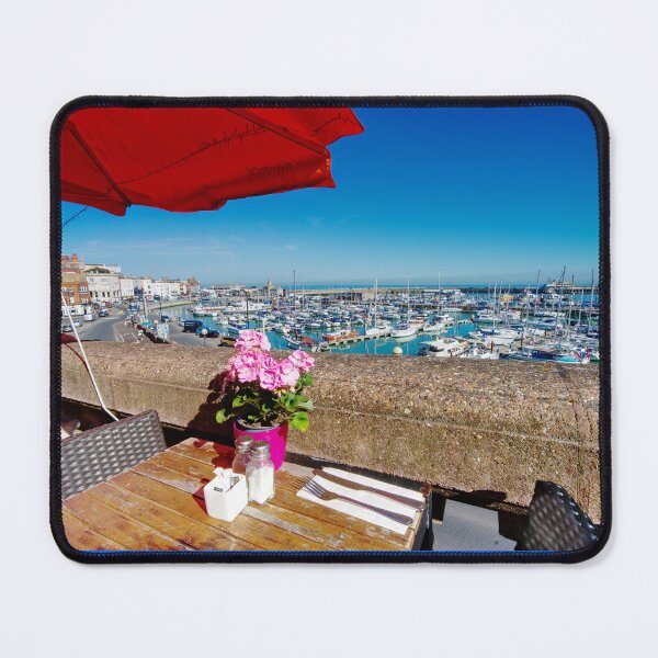 Item preview, Ramsgate Royal Harbour designed and sold by Alisonchambers2.
