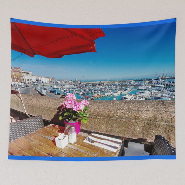 Item preview, Ramsgate Royal Harbour designed and sold by Alisonchambers2.