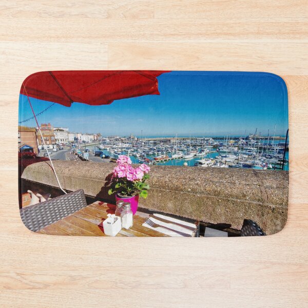 Item preview, Ramsgate Royal Harbour designed and sold by Alisonchambers2.