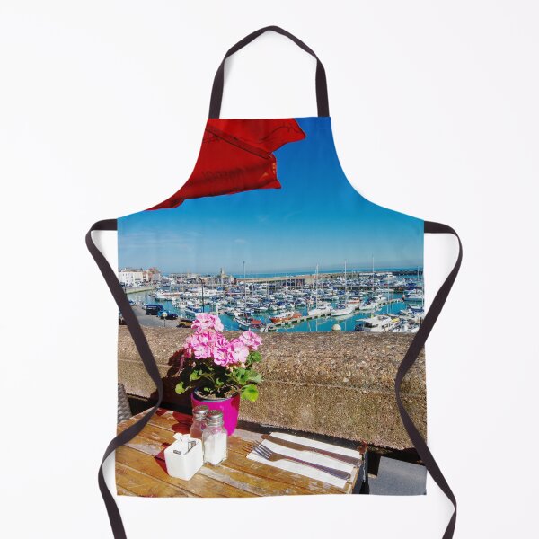 Item preview, Ramsgate Royal Harbour designed and sold by Alisonchambers2.