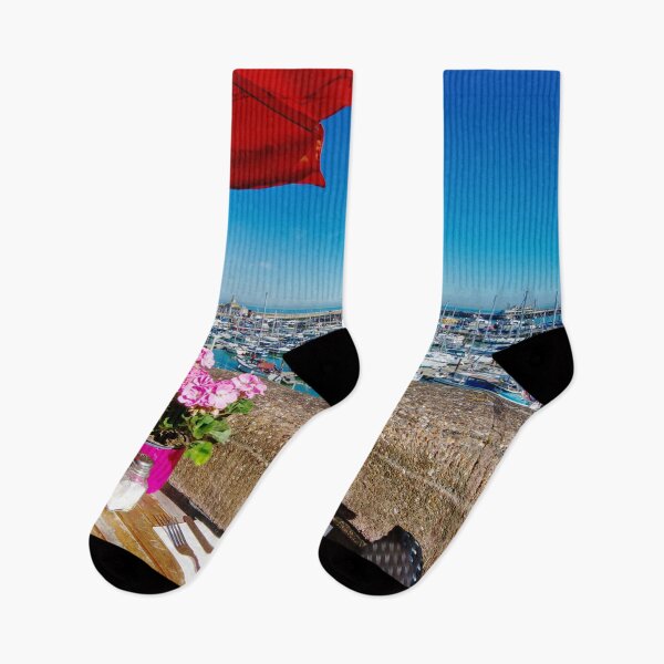 Item preview, Ramsgate Royal Harbour designed and sold by Alisonchambers2.
