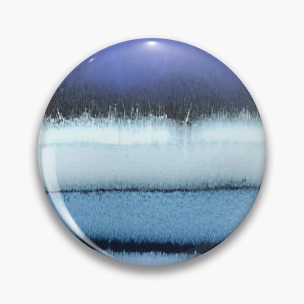 Item preview, Frozen Divide Painting designed and sold by KiwiArtistDK.
