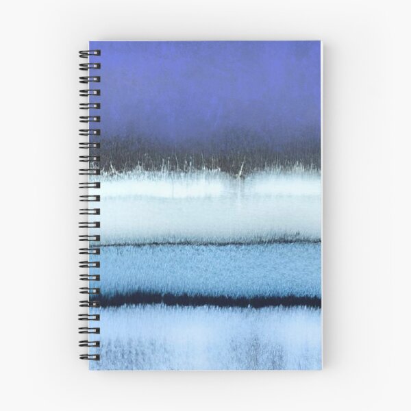 Item preview, Frozen Divide Painting designed and sold by KiwiArtistDK.