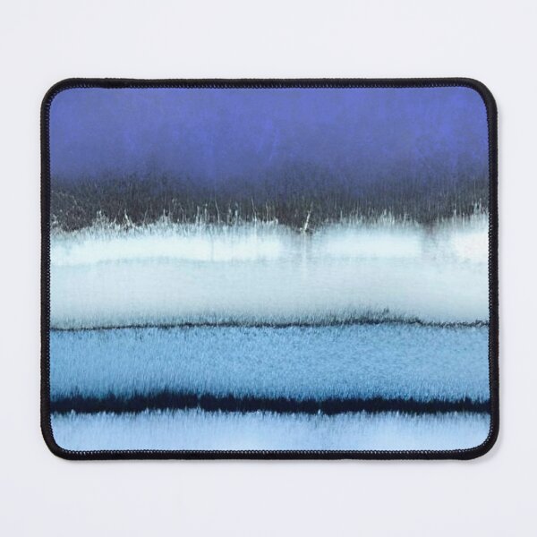 Item preview, Frozen Divide Painting designed and sold by KiwiArtistDK.