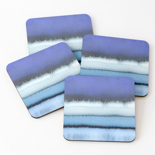 Item preview, Frozen Divide Painting designed and sold by KiwiArtistDK.