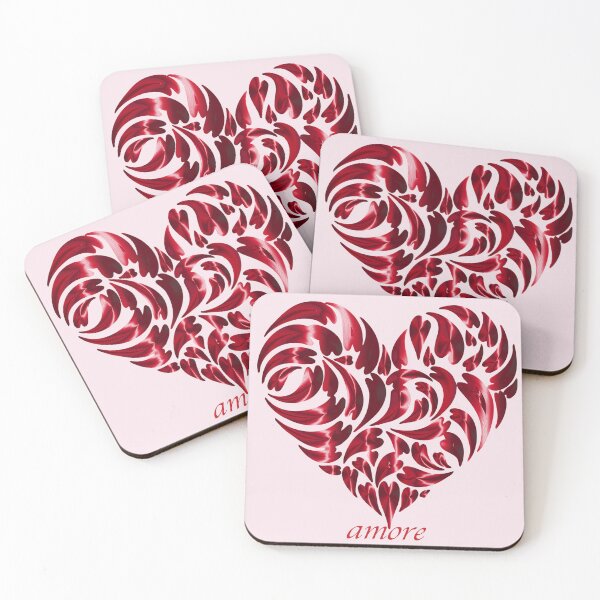 Item preview, Amore designed and sold by KiwiArtistDK.