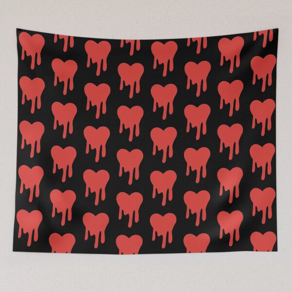 Item preview, Red Heart designed and sold by Gemini-SA.