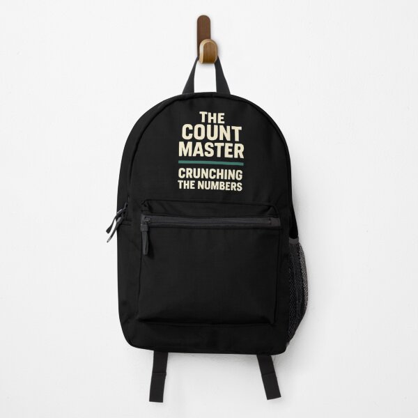 Item preview, Antony Green: The Count Master designed and sold by zzz888.