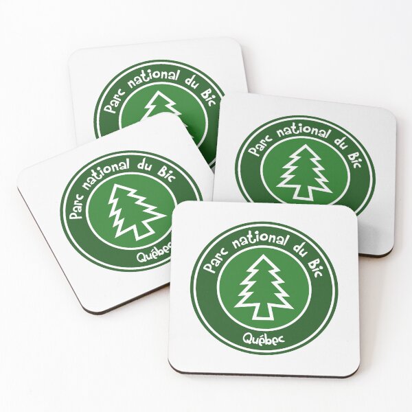 Item preview, Bic National Park Quebec Spruce designed and sold by bivenart.