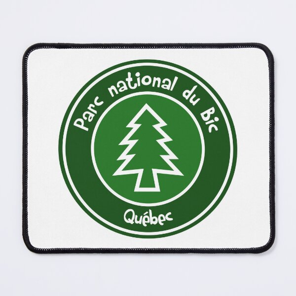 Item preview, Bic National Park Quebec Spruce designed and sold by bivenart.