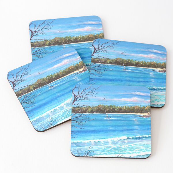 Item preview, Ocean Breeze designed and sold by Linda Callaghan.