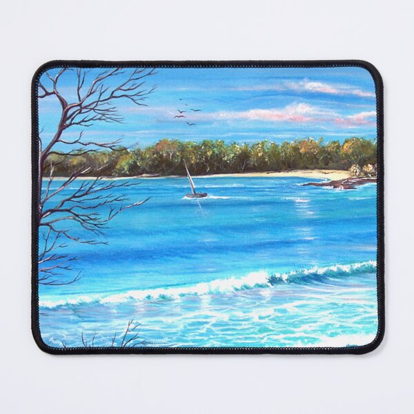 Item preview, Ocean Breeze designed and sold by Linda Callaghan.