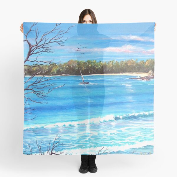 Item preview, Ocean Breeze designed and sold by Linda Callaghan.