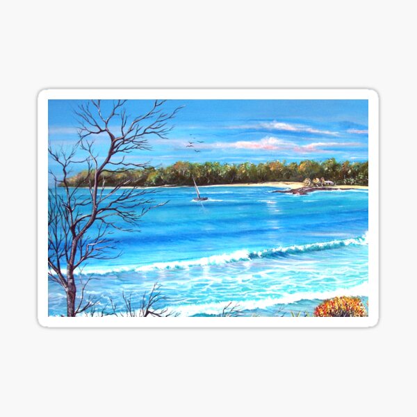 Item preview, Ocean Breeze designed and sold by Linda Callaghan.