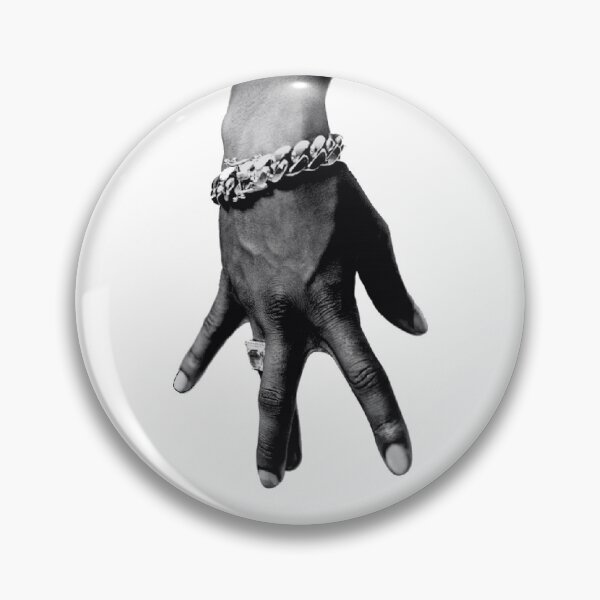 Item preview, A$AP ROCKY designed and sold by ArtByZazu.