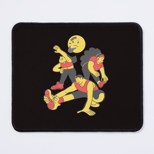Item preview, FAMILY STRETCHING designed and sold by Tadeusz1.