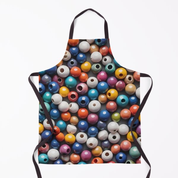 Item preview, Colourfull Beaded Bliss designed and sold by omg-designs.