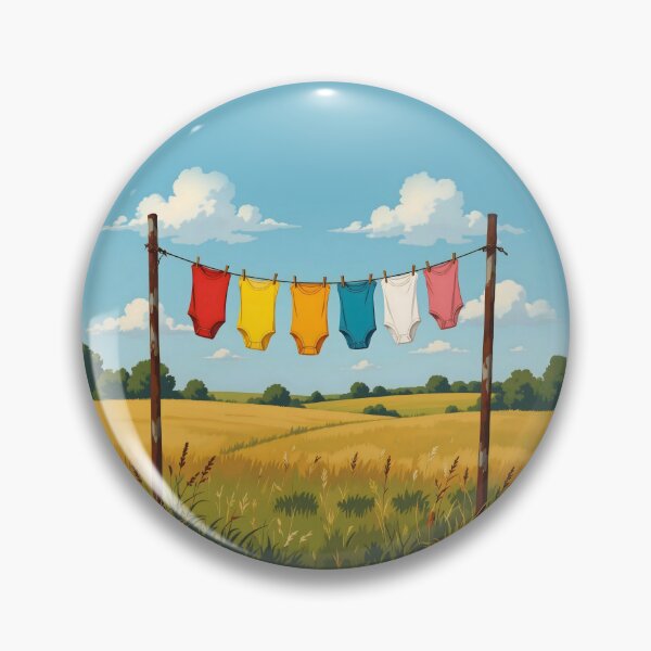Item preview, The Babies Have Arrived designed and sold by PictureNZ.