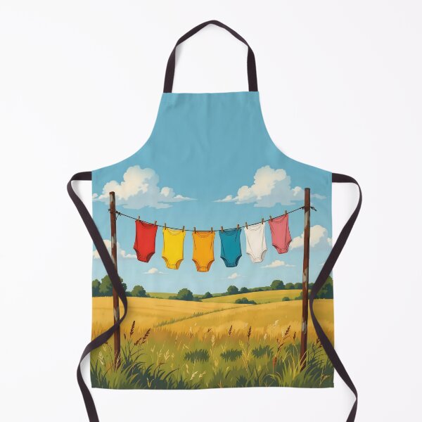 Item preview, The Babies Have Arrived designed and sold by PictureNZ.