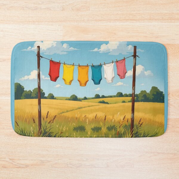 Item preview, The Babies Have Arrived designed and sold by PictureNZ.