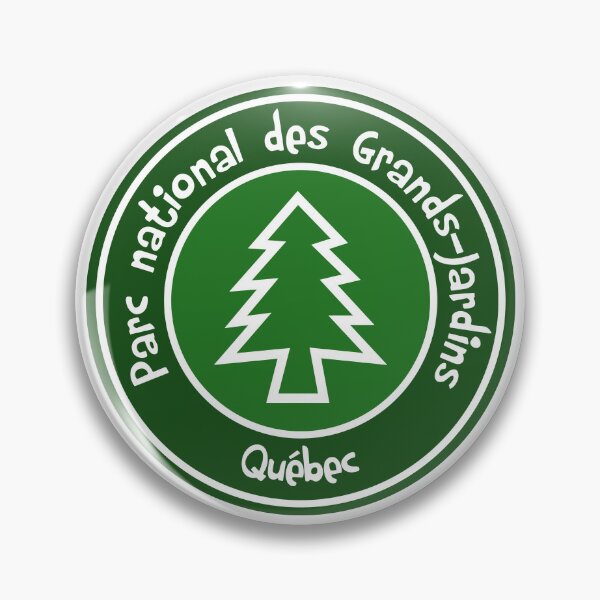 Item preview, Grands-Jardins National Park Quebec Spruce designed and sold by bivenart.