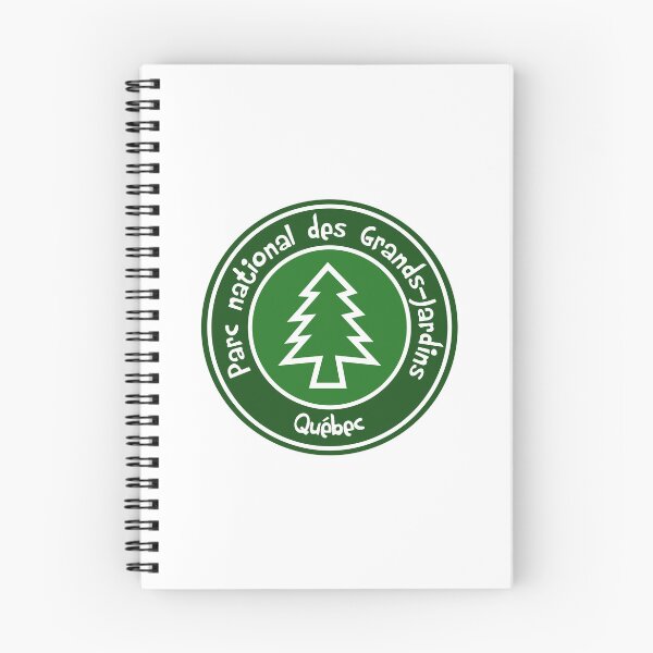 Item preview, Grands-Jardins National Park Quebec Spruce designed and sold by bivenart.