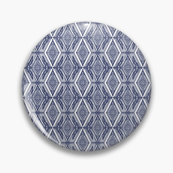 Item preview, Tribal Hexagon And Triangle Pattern designed and sold by Bluesky992.