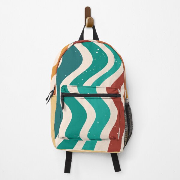 Item preview, Retro Vintage Abstraction  designed and sold by mixedart11.