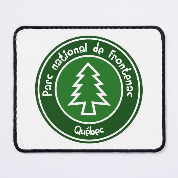Item preview, Frontenac National Park Quebec Spruce designed and sold by bivenart.