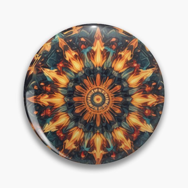 Item preview, Kaleidoscope illusions designed and sold by omg-designs.