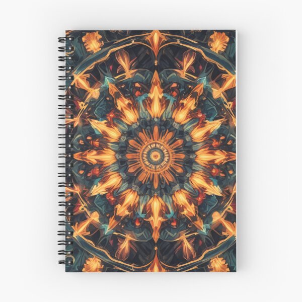 Item preview, Kaleidoscope illusions designed and sold by omg-designs.