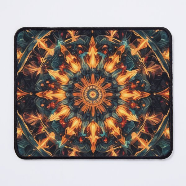 Item preview, Kaleidoscope illusions designed and sold by omg-designs.