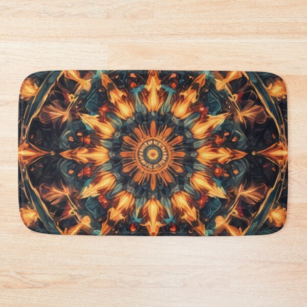 Item preview, Kaleidoscope illusions designed and sold by omg-designs.