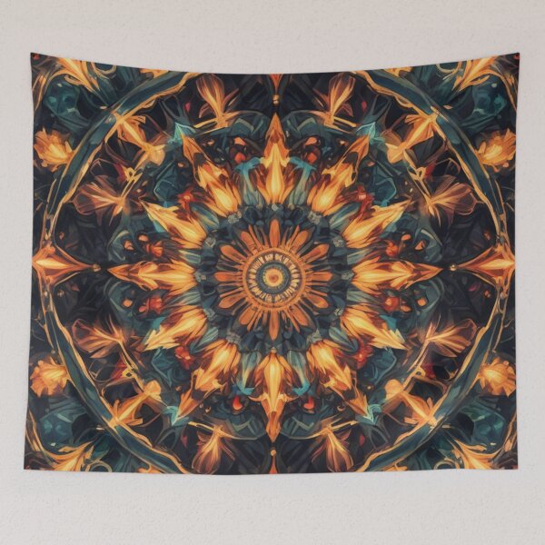 Item preview, Kaleidoscope illusions designed and sold by omg-designs.