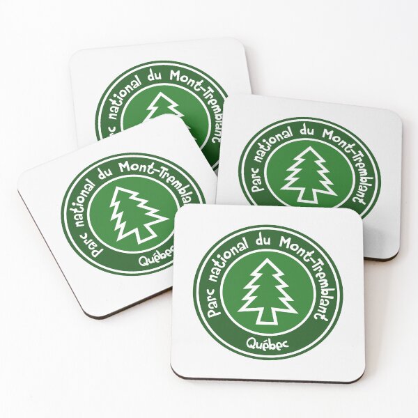 Item preview, Mount Tremblant National Park Quebec Spruce designed and sold by bivenart.