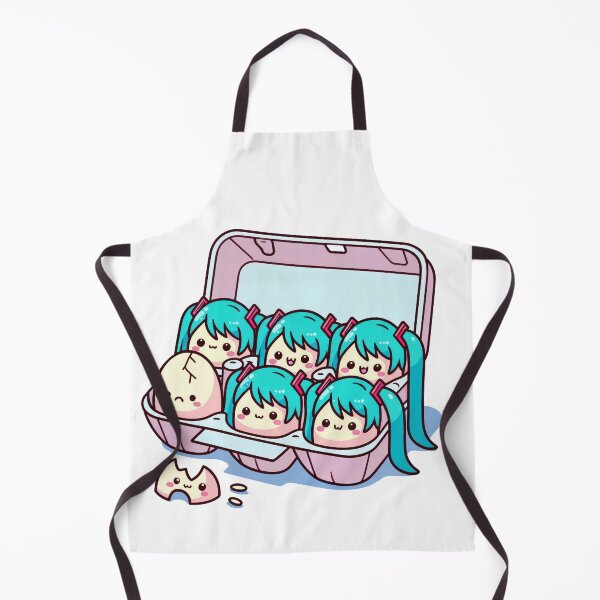 Item preview, Miku Egg Carton Surprise designed and sold by PiggyWonka.
