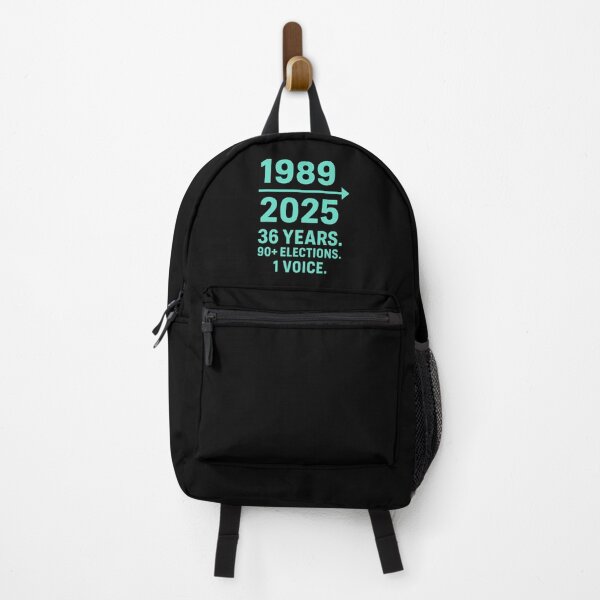 Item preview, Antony Green's Election Legacy: 1989-2025 designed and sold by zzz888.