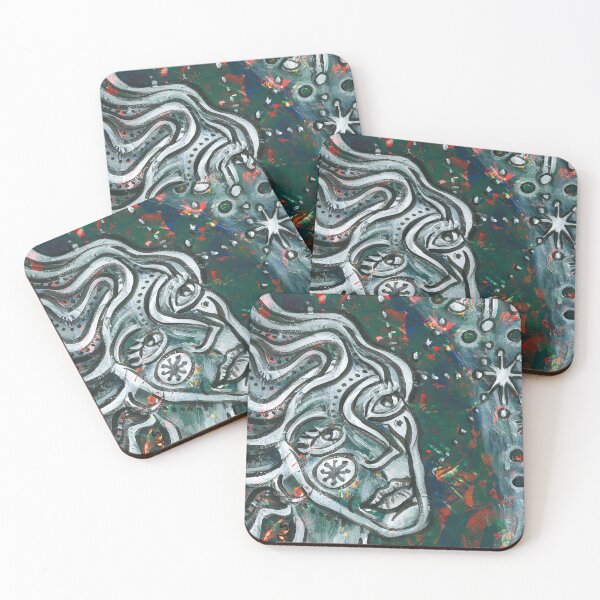Item preview, Earthing the Home Star designed and sold by RebeccaNZ.