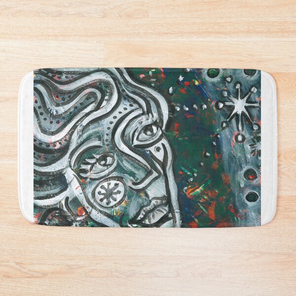 Item preview, Earthing the Home Star designed and sold by RebeccaNZ.