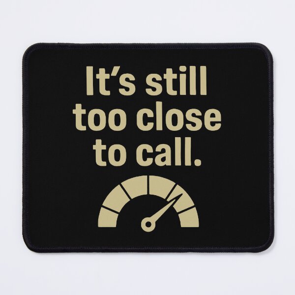 Item preview, Antony Green's Classic Election Call designed and sold by zzz888.