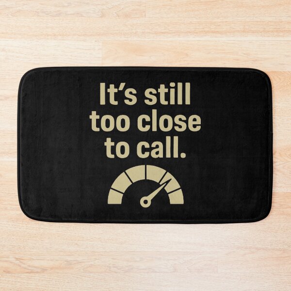 Item preview, Antony Green's Classic Election Call designed and sold by zzz888.