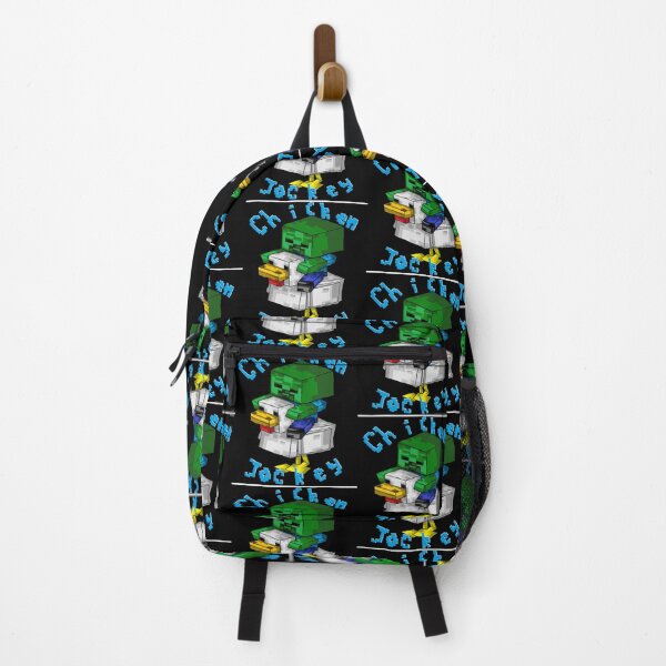Item preview, chicken jockey designed and sold by ggiere.