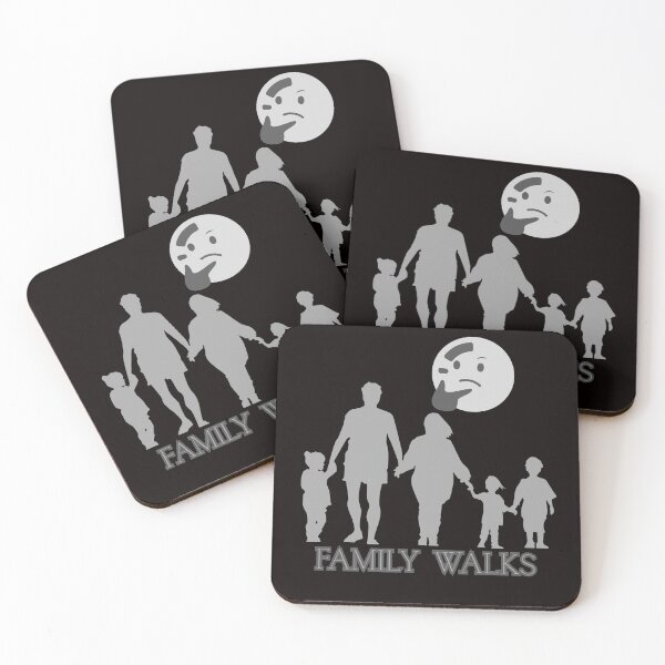 Item preview, FAMILY WALKS designed and sold by Tadeusz1.