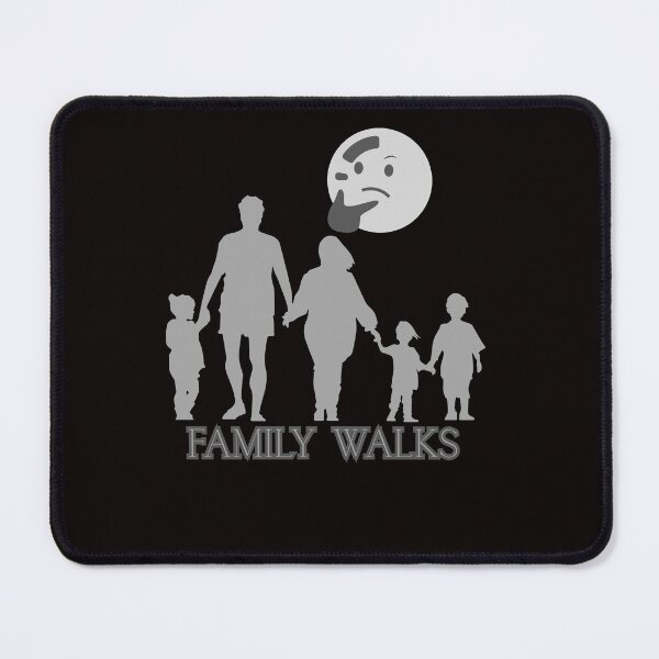 Item preview, FAMILY WALKS designed and sold by Tadeusz1.